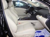 Bán Lexus RX 450h đời 2015, màu đen, xe nhập 