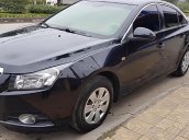 Bán xe Daewoo Lacetti SE sản xuất 2009, màu đen, nhập khẩu nguyên chiếc giá cạnh tranh