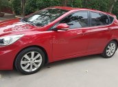 Cần bán lại xe Hyundai Accent đời 2014, màu đỏ, xe nhập chính chủ, giá tốt