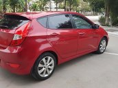 Cần bán lại xe Hyundai Accent đời 2014, màu đỏ, xe nhập chính chủ, giá tốt