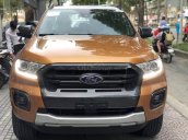 0901550578 - Ford Ranger Wildtrak 2.0 Bi-Turbo, KM khủng tặng ngay nắp thùng hoặc BHTV + Dán Film cách nhiệt