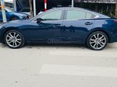 Cần bán Mazda 6 Premium 2017, màu xanh lam