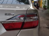 Bán Toyota Camry 2.0E SX 2015, lên dàn ngoài 2.5 Q cực đẹp