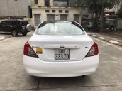 Bán Nissan Sunny 1.5MT đời 2016, màu trắng số sàn