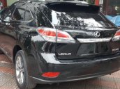 Bán Lexus RX 350 đời 2014, màu đen