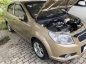 Bán Chevrolet Aveo năm 2017 còn mới, giá chỉ 292 triệu