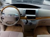 Cần bán Toyota Previa GL 2.4AT đời 2006, màu vàng, nhập khẩu 