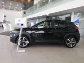 Bán ô tô Hyundai Kona sản xuất năm 2018, màu đen