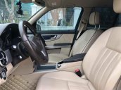 Cần bán gấp Mercedes GLK 250 sản xuất năm 2014, màu nâu