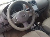 Cần bán gấp Nissan Sunny XV năm sản xuất 2017, màu bạc, xe nhập đã đi 36.000 km giá cạnh tranh