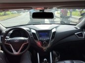 Bán Hyundai Veloster 1.6AT năm 2011, xe nhập chính chủ, giá tốt