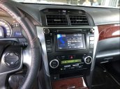 Cần bán gấp Toyota Camry 2.5 Q 2014, màu đen đẹp như mới, giá 910tr