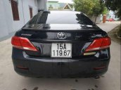 Cần bán gấp Toyota Camry 2009, màu đen, nhập khẩu nguyên chiếc như mới