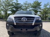 Bán ô tô Toyota Fortuner đời 2019, màu nâu