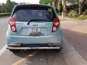 Bán ô tô Chevrolet Spark LTZ đời 2014