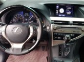 Bán Lexus RX 350 đời 2014, màu đen