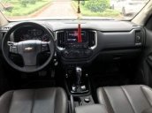 Bán xe Chevrolet Colorado High Country 2.8L 4x4 AT sản xuất năm 2017, màu trắng, nhập khẩu