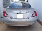 Cần bán gấp Nissan Sunny XV năm sản xuất 2017, màu bạc, xe nhập đã đi 36.000 km giá cạnh tranh