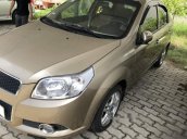 Bán Chevrolet Aveo năm 2017 còn mới, giá chỉ 292 triệu