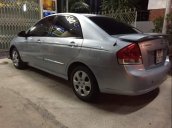 Bán xe Kia Cerato năm sản xuất 2008, màu xám, nhập khẩu, giá 175tr