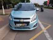 Bán ô tô Chevrolet Spark LTZ đời 2014