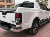 Bán xe Chevrolet Colorado High Country 2.8L 4x4 AT sản xuất năm 2017, màu trắng, nhập khẩu