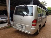 Cần bán xe Mercedes MB 100 sản xuất năm 2000, màu bạc, nhập khẩu nguyên chiếc