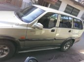 Bán Ssangyong Musso sản xuất 2003, xe nhập, giá tốt