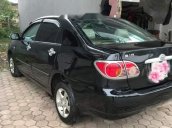 Bán Toyota Corolla Altis năm sản xuất 2002, màu đen