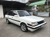 Bán xe Toyota Corona sản xuất năm 1984, màu trắng, nhập khẩu nguyên chiếc, giá 45tr