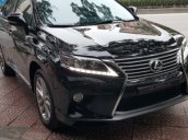 Bán Lexus RX 350 đời 2014, màu đen