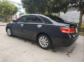 Cần bán gấp Toyota Camry 2009, màu đen, nhập khẩu nguyên chiếc như mới