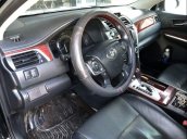 Cần bán gấp Toyota Camry 2.5 Q 2014, màu đen đẹp như mới, giá 910tr