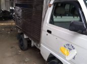 Cần bán gấp Suzuki Carry 550kg 2012, màu trắng, nhập khẩu nguyên chiếc giá cạnh tranh