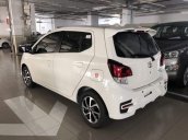 Bán ô tô Toyota Wigo sản xuất 2019, màu trắng, nhập khẩu nguyên chiếc, giá 405tr