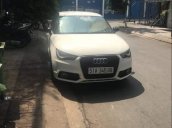 Bán xe Audi A1 sản xuất năm 2010, màu trắng, nhập khẩu nguyên chiếc