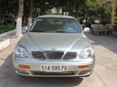 Cần bán lại xe Daewoo Leganza năm sản xuất 1999, xe nhập, giá 99tr