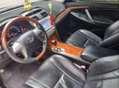 Cần bán gấp Toyota Camry 2009, màu đen, nhập khẩu nguyên chiếc như mới