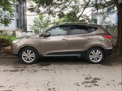 Bán xe Hyundai Tucson 2.0 AT 4WD năm sản xuất 2010, màu nâu, nhập khẩu chính chủ, giá tốt