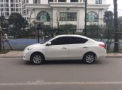 Cần bán xe Nissan Sunny XL đời 2017, màu trắng, nhập khẩu