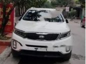 Bán Kia Sorento GAT đời 2015, màu trắng số tự động, giá tốt