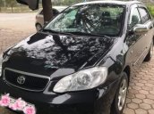 Bán Toyota Corolla Altis năm sản xuất 2002, màu đen