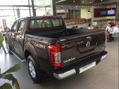 Cần bán Nissan Navara EL năm sản xuất 2018, màu nâu, nhập khẩu nguyên chiếc