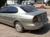 Cần bán lại xe Daewoo Leganza năm sản xuất 1999, xe nhập, giá 99tr