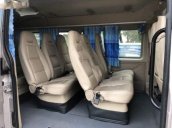 Cần bán xe Ford Transit Luxury sản xuất 2016