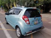 Bán ô tô Chevrolet Spark LTZ đời 2014