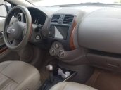 Cần bán gấp Nissan Sunny XV năm sản xuất 2017, màu bạc, xe nhập đã đi 36.000 km giá cạnh tranh