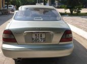 Cần bán lại xe Daewoo Leganza năm sản xuất 1999, xe nhập, giá 99tr