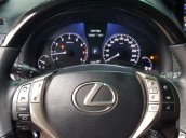 Bán Lexus RX 350 đời 2014, màu đen