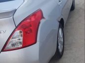 Cần bán gấp Nissan Sunny XV năm sản xuất 2017, màu bạc, xe nhập đã đi 36.000 km giá cạnh tranh